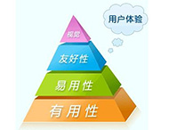 怎樣才能做好營銷型網(wǎng)站的用戶體驗？